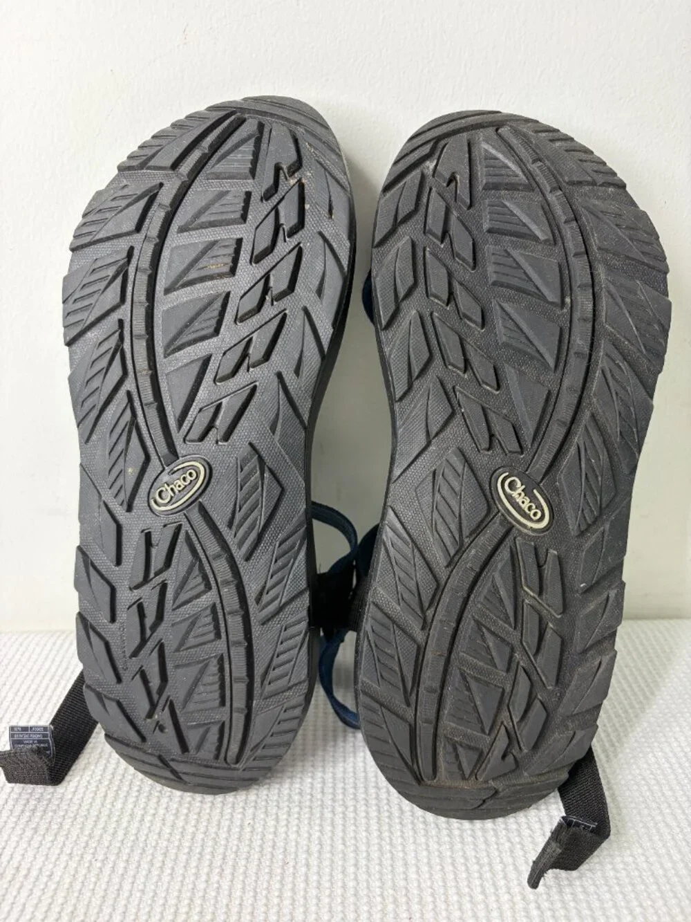 Chaco Mens Sandal Size 9